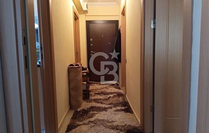 Balcova egitim'de 2+1 satilik daire