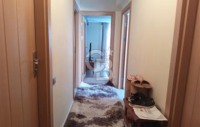 Balcova egitim'de 2+1 satilik daire