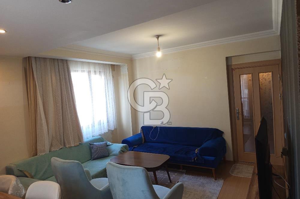 Balcova egitim'de 2+1 satilik daire