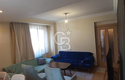 Balcova egitim'de 2+1 satilik daire