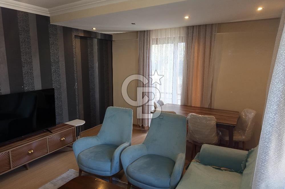 Balcova egitim'de 2+1 satilik daire