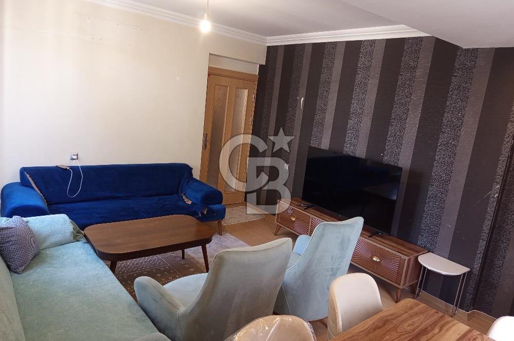 Balcova egitim'de 2+1 satilik daire