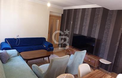 Balcova egitim'de 2+1 satilik daire