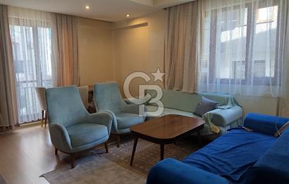 Balcova egitim'de 2+1 satilik daire