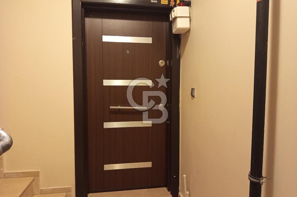 Balcova egitim'de 2+1 satilik daire