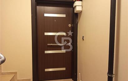 Balcova egitim'de 2+1 satilik daire