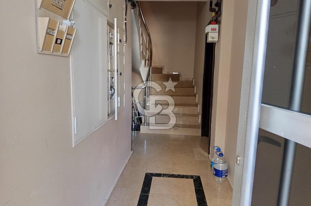 Balcova egitim'de 2+1 satilik daire