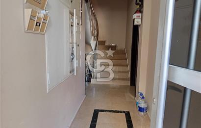 Balcova egitim'de 2+1 satilik daire