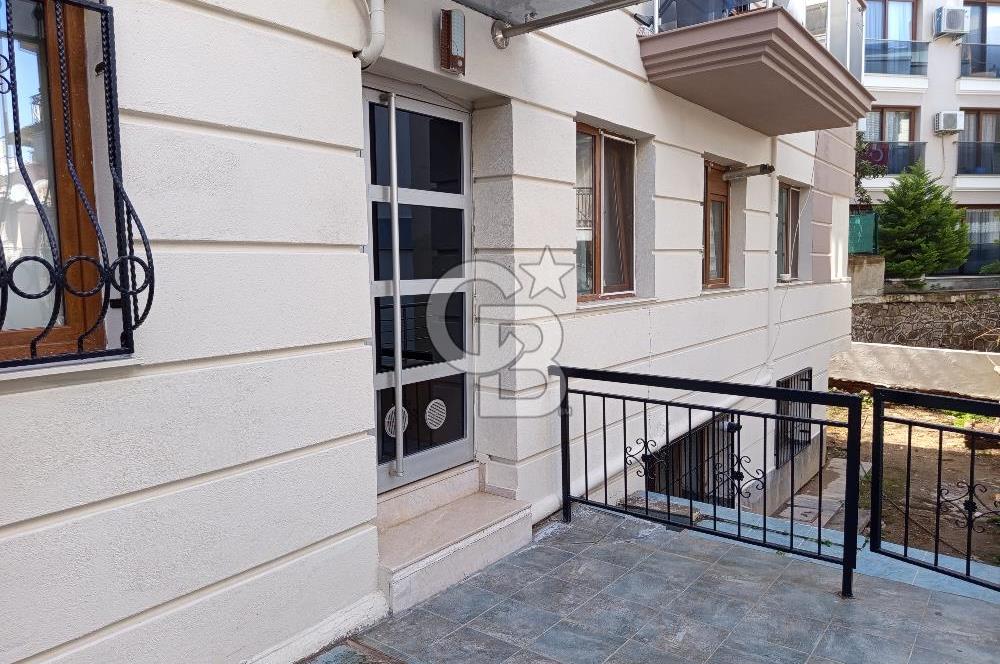 Balcova egitim'de 2+1 satilik daire