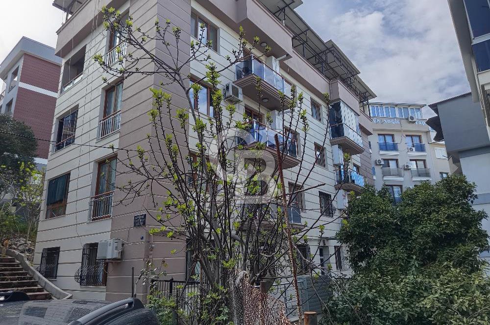 Balcova egitim'de 2+1 satilik daire