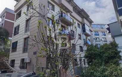 Balcova egitim'de 2+1 satilik daire