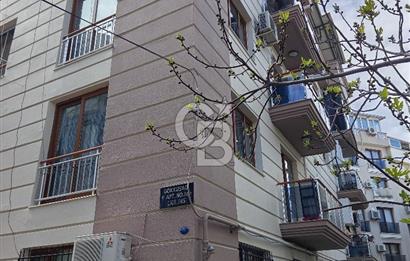 Balcova egitim'de 2+1 satilik daire