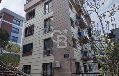 Balcova egitim'de 2+1 satilik daire