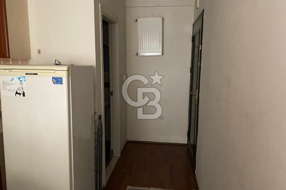 CB CITY'DEN ESKİŞEHİR BAĞLAR MAH. KİRALIK EŞYALI 1+0 DAİRE