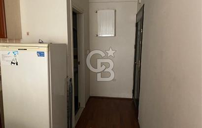 CB CITY'DEN ESKİŞEHİR BAĞLAR MAH. KİRALIK EŞYALI 1+0 DAİRE