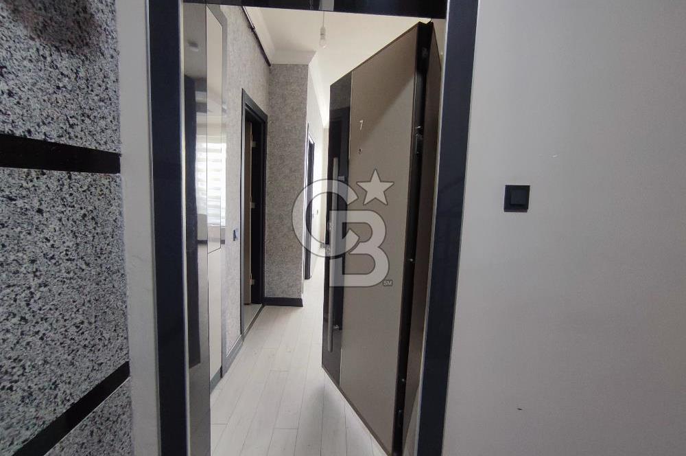 İncek'te Kiralık 1+1 , Modern Yaşam, Vadi Manzaralı