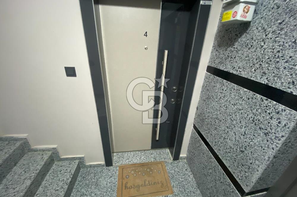 İncek'te Satılık 1+1, Teraslı, Yatırım ve Oturum İçin İdeal