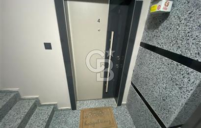 İncek'te Satılık 1+1, Teraslı, Yatırım ve Oturum İçin İdeal