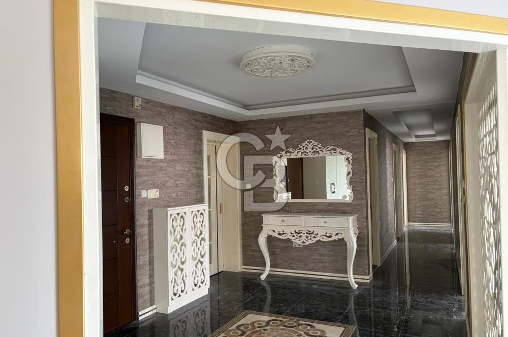 CB BLACK'TEN YÜZÜNCÜYIL BURSEL SİTESİ'NDE 4+1 KİRALIK DAİRE