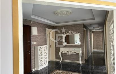 CB BLACK'TEN YÜZÜNCÜYIL BURSEL SİTESİ'NDE 4+1 KİRALIK DAİRE