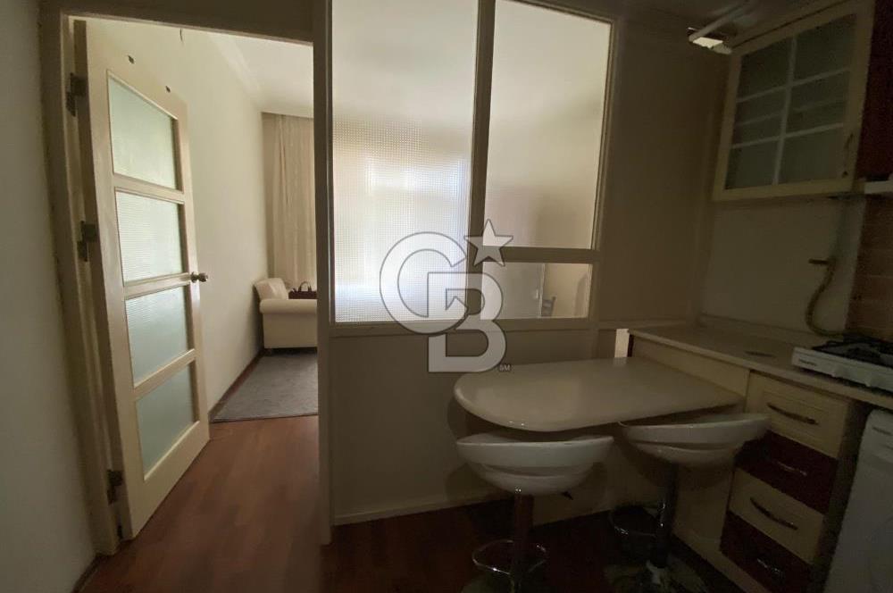 CB CITY'DEN ESKİŞEHİR BAĞLAR MAH. KİRALIK EŞYALI 1+0 DAİRE