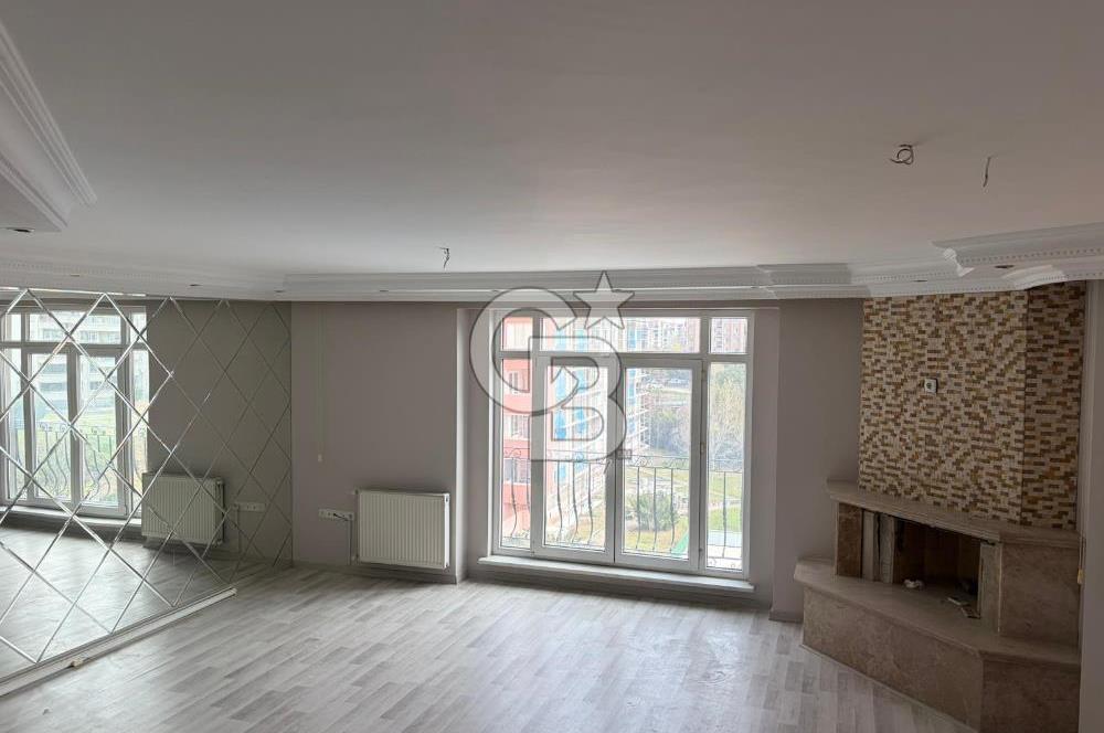 CB BLACK'TEN YÜZÜNCÜYIL BURSEL SİTESİ'NDE 4+1 KİRALIK DAİRE