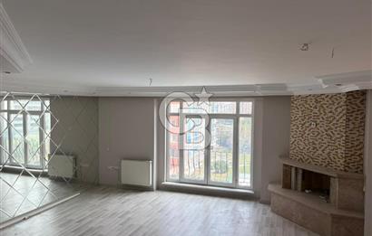 CB BLACK'TEN YÜZÜNCÜYIL BURSEL SİTESİ'NDE 4+1 KİRALIK DAİRE