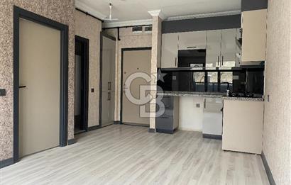 İncek'te Satılık 1+1, Teraslı, Yatırım ve Oturum İçin İdeal