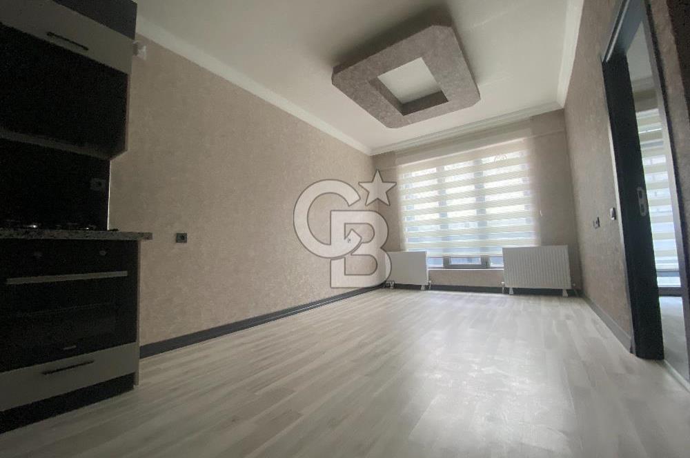 İncek'te Kiralık 1+1 , Modern Yaşam, Vadi Manzaralı