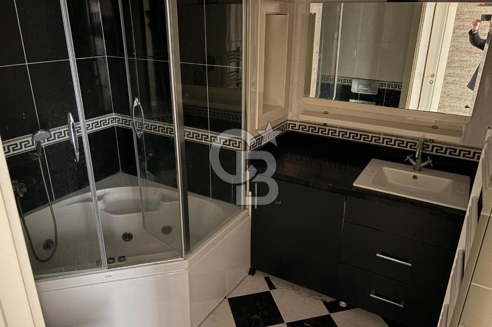 CB BLACK'TEN YÜZÜNCÜYIL BURSEL SİTESİ'NDE 4+1 KİRALIK DAİRE