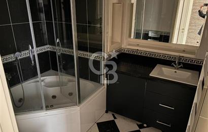 CB BLACK'TEN YÜZÜNCÜYIL BURSEL SİTESİ'NDE 4+1 KİRALIK DAİRE