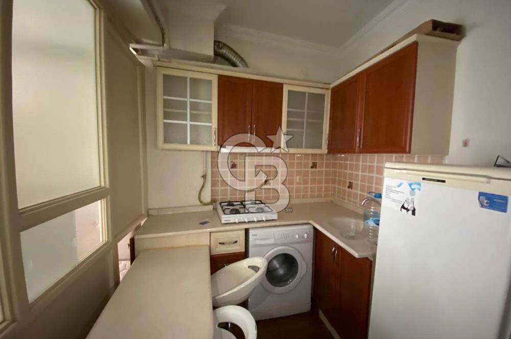 CB CITY'DEN ESKİŞEHİR BAĞLAR MAH. KİRALIK EŞYALI 1+0 DAİRE