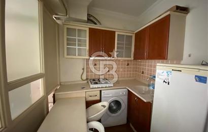 CB CITY'DEN ESKİŞEHİR BAĞLAR MAH. KİRALIK EŞYALI 1+0 DAİRE