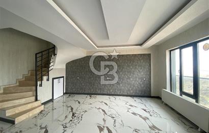 İncek'te 2+1 Satılık Vadi Manzaralı Dubleks Daire