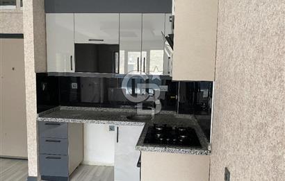 İncek'te Satılık 1+1, Teraslı, Yatırım ve Oturum İçin İdeal