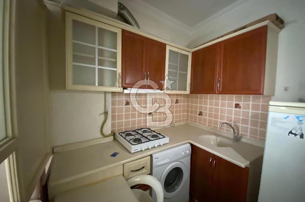 CB CITY'DEN ESKİŞEHİR BAĞLAR MAH. KİRALIK EŞYALI 1+0 DAİRE