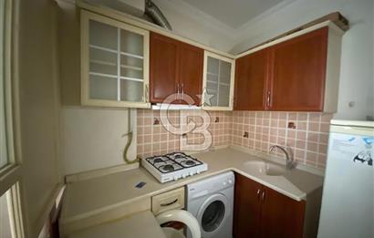 CB CITY'DEN ESKİŞEHİR BAĞLAR MAH. KİRALIK EŞYALI 1+0 DAİRE