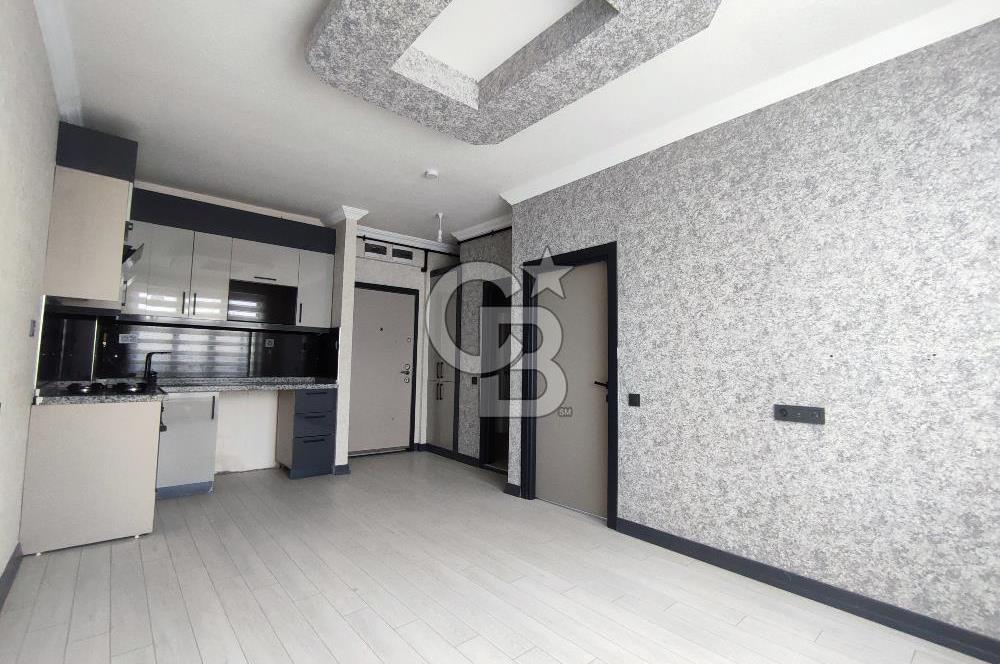 İncek'te Kiralık 1+1 , Modern Yaşam, Vadi Manzaralı