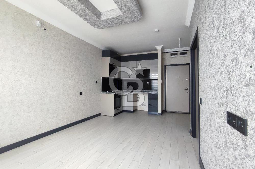 İncek'te Kiralık 1+1 , Modern Yaşam, Vadi Manzaralı