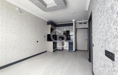 İncek'te Kiralık 1+1 , Modern Yaşam, Vadi Manzaralı