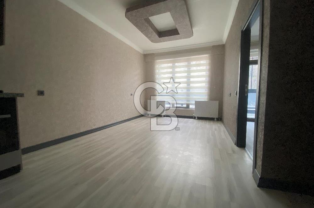 İncek'te Satılık 1+1, Teraslı, Yatırım ve Oturum İçin İdeal