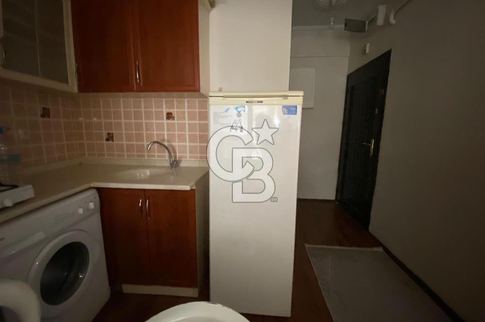 CB CITY'DEN ESKİŞEHİR BAĞLAR MAH. KİRALIK EŞYALI 1+0 DAİRE