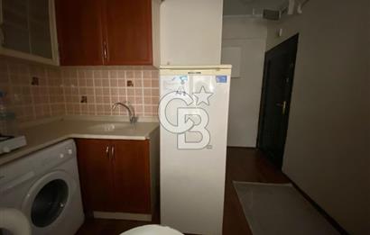 CB CITY'DEN ESKİŞEHİR BAĞLAR MAH. KİRALIK EŞYALI 1+0 DAİRE