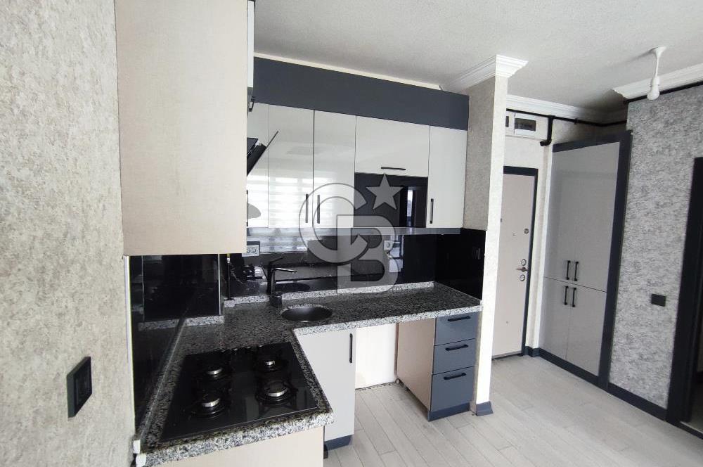 İncek'te Kiralık 1+1 , Modern Yaşam, Vadi Manzaralı