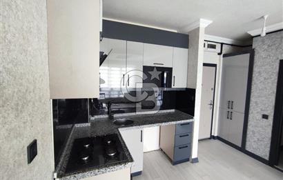 İncek'te Kiralık 1+1 , Modern Yaşam, Vadi Manzaralı