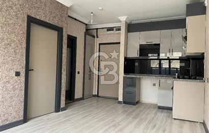 İncek'te Satılık 1+1, Teraslı, Yatırım ve Oturum İçin İdeal