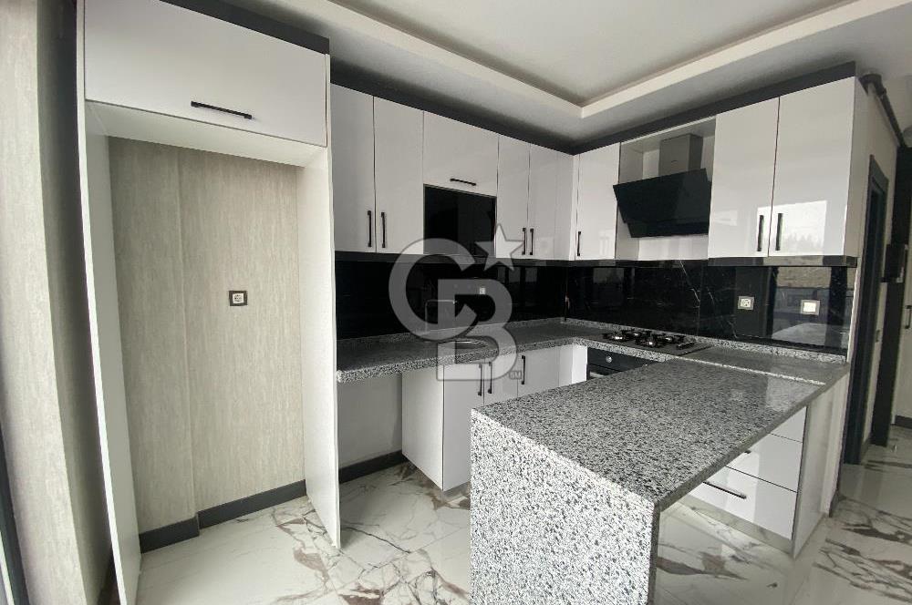 İncek'te 2+1 Satılık Vadi Manzaralı Dubleks Daire