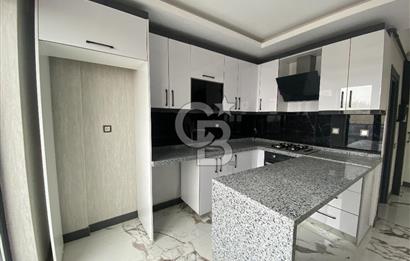 İncek'te 2+1 Satılık Vadi Manzaralı Dubleks Daire