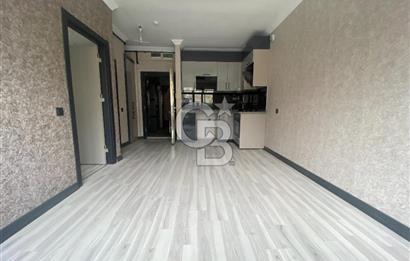 İncek'te Satılık 1+1, Teraslı, Yatırım ve Oturum İçin İdeal