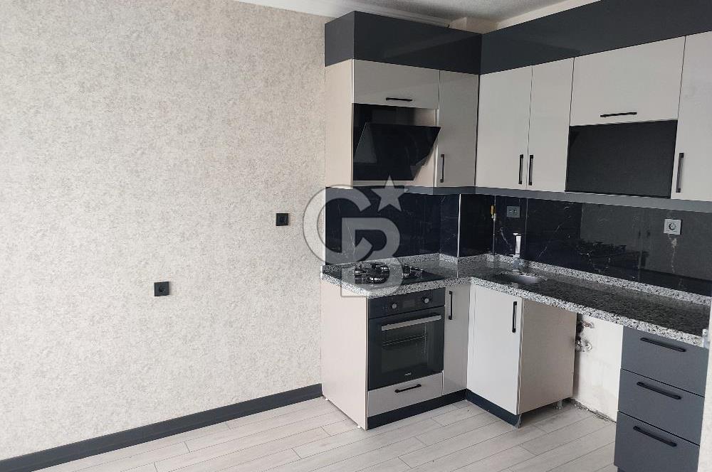 İncek'te Kiralık 1+1 , Modern Yaşam, Vadi Manzaralı